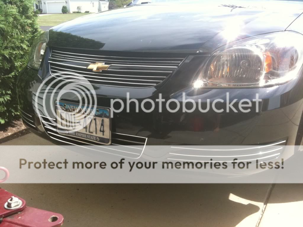 Totalledbalt / 2009 LT Cobalt / Buffalo, NY Chevy Cobalt Forum